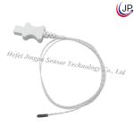 PT1000 Class A Medical Temperature Sensor PVC Probe High Accuracy