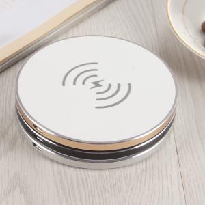 Quality Universal 10W Fantasy Qi Wireless Charger Customized promotional Gifts for Mobile Phone wholesale