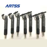 Diesel Engine 4D95 6D95 Common Rail Fuel Injector For Komatsu PC120-5 Excavator