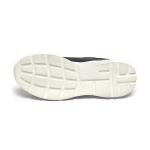 BRUNO VIERO Breathable anti odor Mens Leather Sneakers