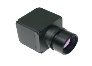 Quality VOX 640 X 512 Infrared Camera Module Camera Core 40 X 40 X 48mm Dimension wholesale