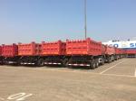 Heavy Duty Dump Truck Equipment