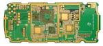 HDI Board with 8OZ Max Copper Thickness 0201 Min package
