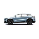 2023 Fuel Vehicle SUV Changan UNI-T 1.5T Gasolne SUV Sport Car