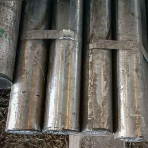 ASTM 304 Stainless Steel Round Bar UNS S30400 X5CrNi18-10 1.4301