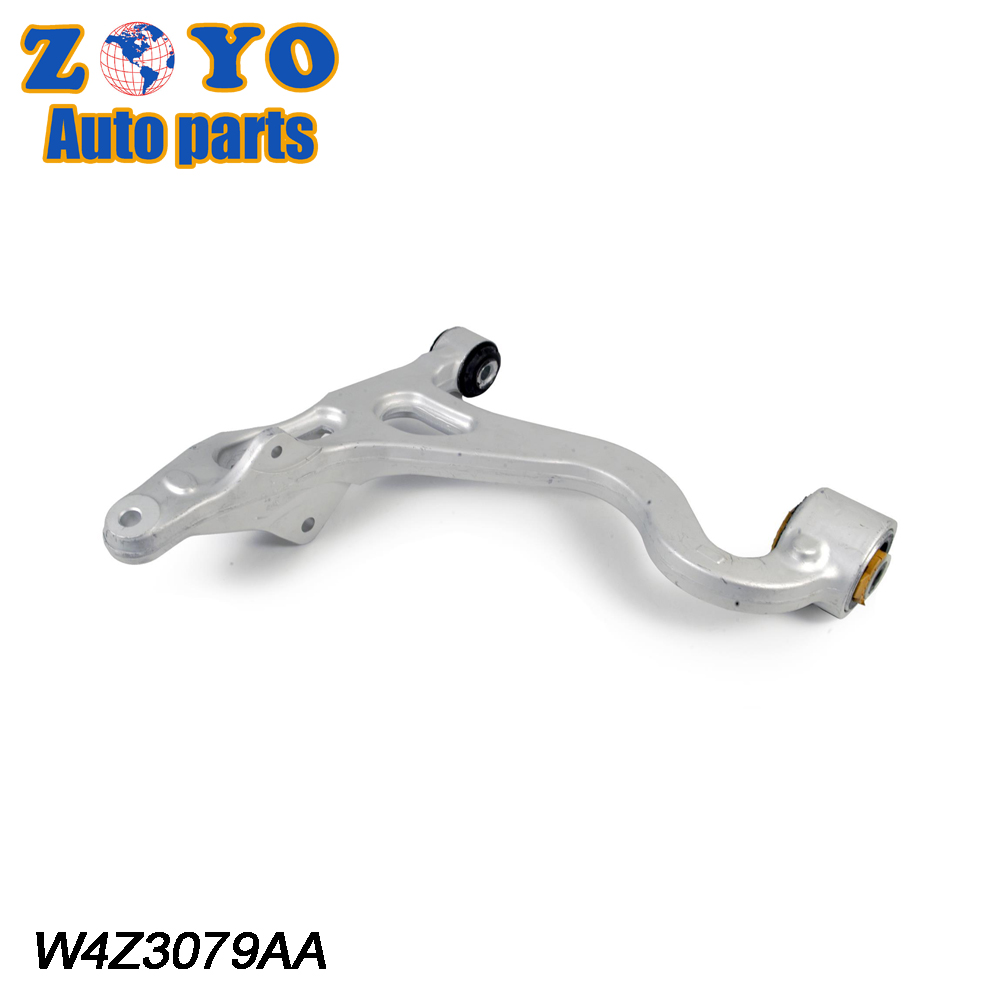 Mevotech No. CMK80733 Aluminium Left Front Lower Control Arm for Jaguar S Type 99-02