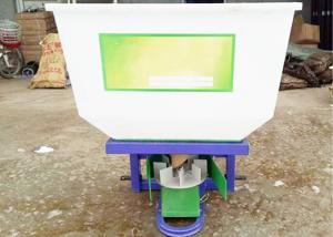 Quality 12V 150W Row Crop Fertilizer Spreader With Loader wholesale