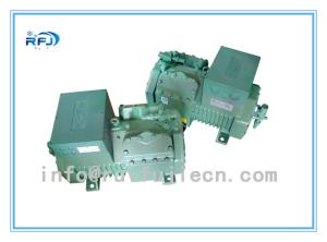 Quality refrigeration compressor 4FC-3.2 , Semi Hermetic refrigerator compressor wholesale