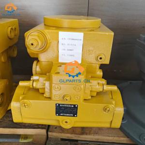 Quality Bulldozer Hydraulic Pump 139-4151 For Cat D8R Hydraulic Piston Pump wholesale