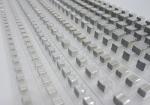 10.5mm Conductive Shielding Gasket Electronic , AU EMI Shielding Gasket