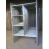 Buy cheap Sheet Metal Forming Machinery , Scaffolding Pipes Forming Machines from wholesalers