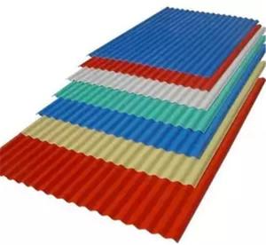 Quality Waterproof ASA PVC Hollow Corrugated Roof Sheet Making Machine wholesale