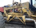 japan condition motor grader/ Good condition Used Komatsu GD623 motor grader