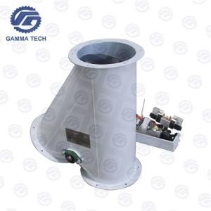 Quality 25TPH TBDQ Small Feed Pellet Mill Pneumatic Three Way Links wholesale