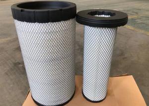 Quality 2022 Hot Selling Product Air Filter(Air Supply) AF25963 wholesale