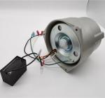 Tight Structure Single Phase Ac Motor , Capacitor Start Motor Rated Speed