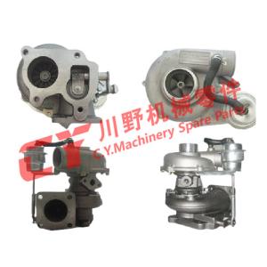 Quality 897176080 RHB5 Turbocharger wholesale