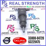 63229476 Diesel Fuel Injector 63229475 33800-82700 63229476 33800-84720 63229467