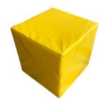 School Gymnastic Soft Play Area Toys , Foam Climbing Blocks For Toddlers