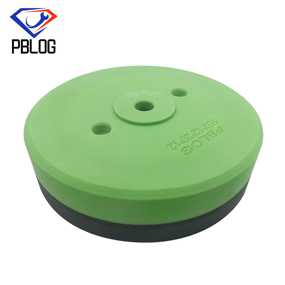 High-Speed Resin Grinding Wheel - 150mm Diameter Max Speed 2800RPM