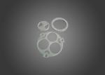Ceramic parts water valve plates ceramic disc for valve of faucet