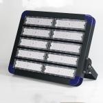 IP65 Led Outdoor Floodlight Galaxy Series 300W 600W 800W 1000W Power AC100V 277V