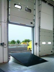 Quality CE-Approved 10ton/15ton/20ton 6′ X8′ Hydraulic Dock Leveler / Loading Bay wholesale