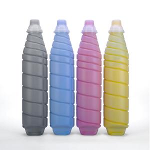 Quality Konica C8000 TN-615 Minolta Toner Cartridges For Bizhub Press C8000 wholesale