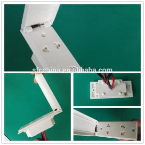 Quality Double shaver socket for mirror wholesale