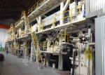 2600mm Newspaper Making Machine Cultural High Strength Newspaper Production Line