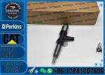 Common Rail Injector 295050-0360 295050-0361 for 3707281 370-7281