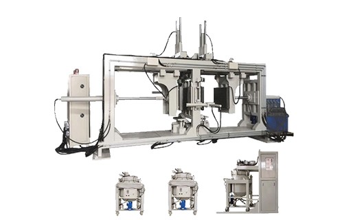 Splitting Resistance Epoxy Resin Clear Liquid Hardener For Dry Type Transformer