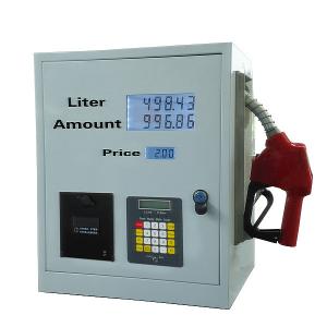 Quality mini fuel dispensers wholesale