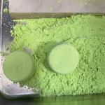 USA Market Popular Bath Bomb ath Bomb press machine Citric Acid Soda Salt 2-15CM