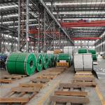 Mill Edge Slit Edge SS310s Mirror Stainless Steel Coil