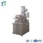 50-500 kg/batch Poultry Waste Incinerator in Customized Color Raw Material