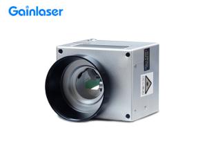 Quality 1064nm 4000mm/S Galvo Scan Head With 8mm Aperture wholesale