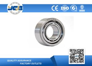 Quality 7008 CB P4A Replacement Motor Ball Bearing High Speed 40 x 68 x 15mm wholesale