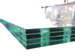 Hot Sale Customized Anti-Reflection Laminated Glass with Reasonable Price