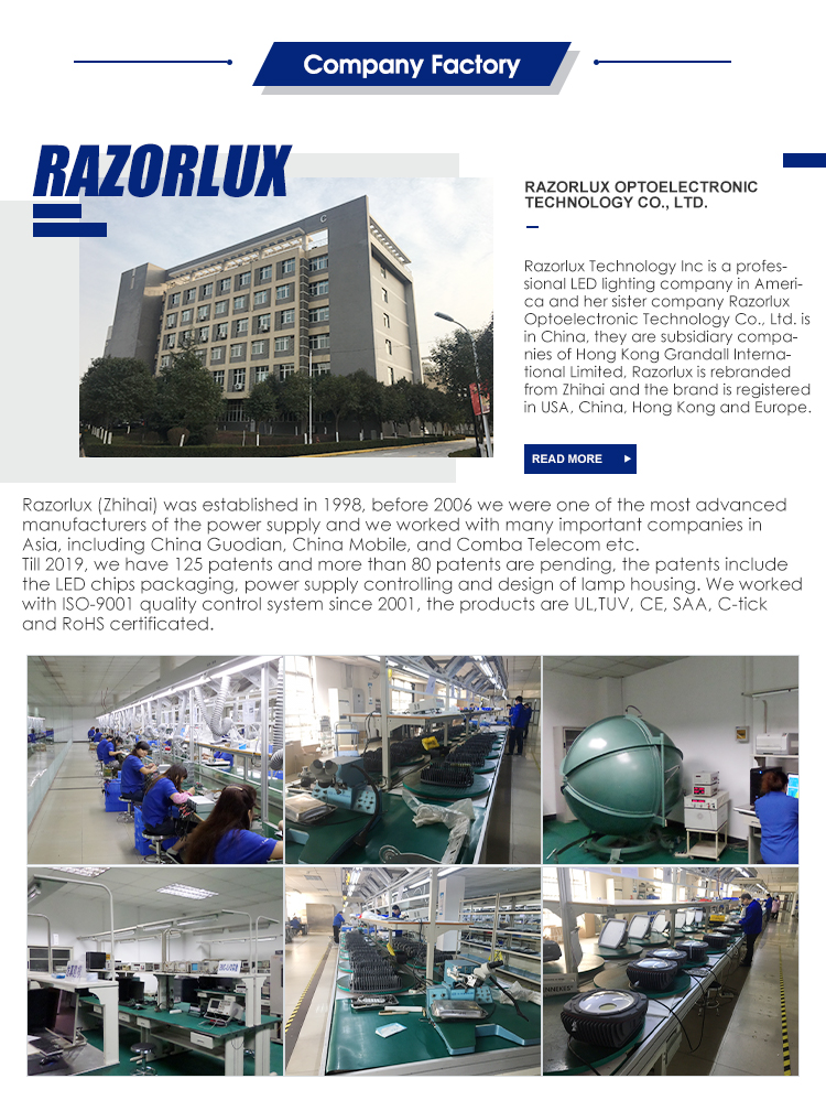 RoHS 120lm/W Football Stadium Lights 2700K Flood Light For Badminton Court