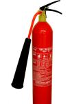 High Strength Durable Portable Fire Fighting Equipment 5Kg For Workshops