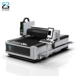 2kw 3000w CNC Sheet Metal Cutting Laser