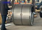 Zinc Alloy Coated Coil Galvalume AZ100 Aluzinc Steel Stock