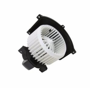 Quality Air Condition Heater Blower Motor For VolksWagen Touareg Audi Q7 7L0820021Q wholesale