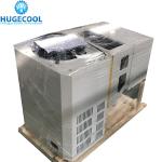 Outdoor Industrial Refrigeration Units , Industrial Cool Room Refrigeration