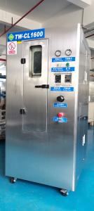 Quality Multifunctional Spray Cleaning Machine Fully Pneumatic Durable wholesale