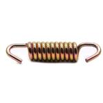 5.6mm 304 303 316 Stainless Tension Extension Springs