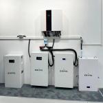 Lithium 48V Solar Battery 100ah 200ah Powerwall 10kw Lifepo4 Battery