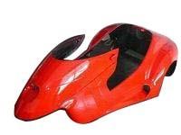 Quality beach car mould wholesale