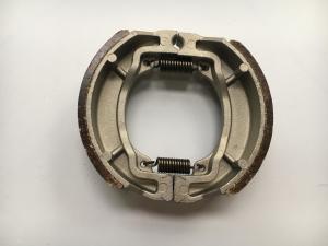 Quality SUZUKI AX100 MOTORCYCLE BRAKE SHOES wholesale